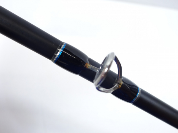 20ビンビンスティックVCM BSCー63ULーVCM